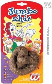 Fake Hundekot – Scherzartikel