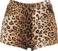 Safari Hotpants – Dschungel Shorts