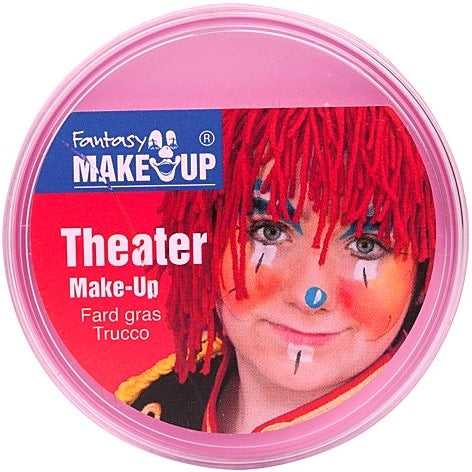 Ölschminke – Theaterschminke