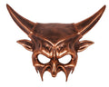 Krampus Halbmaske – Dämon & Teufel
