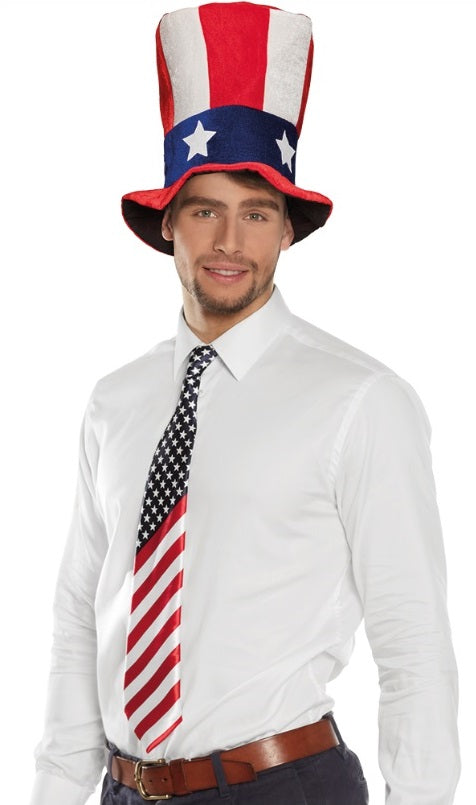 USA Krawatte Amerika