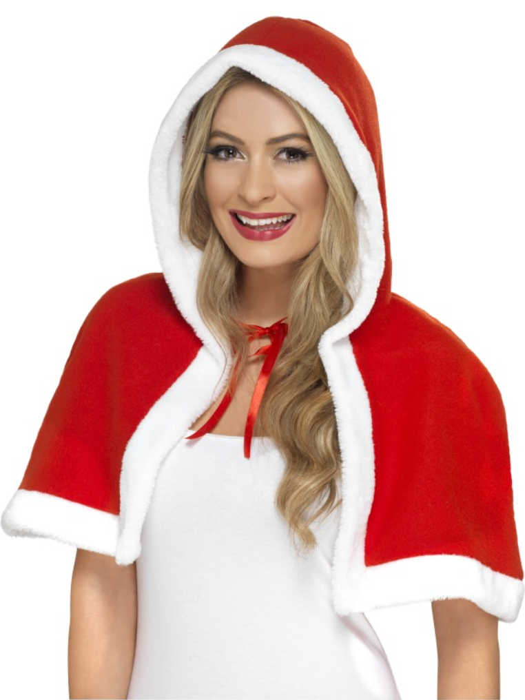Samichlaus Umhang – St. Niklaus Cape