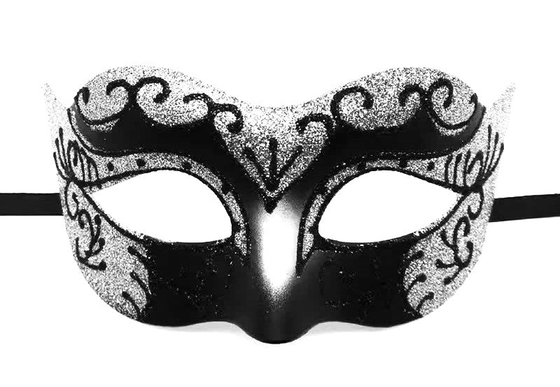 Venezianische Maske Spezial – Augenmaske