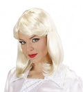 Agnetha Perücke – 70er Pop Star