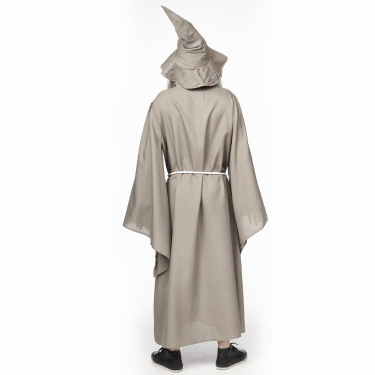 Gandalf Kostüm – Zauberer Kostüm