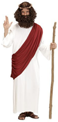 Römer Kostüm Prophet & Jesus Gewand
