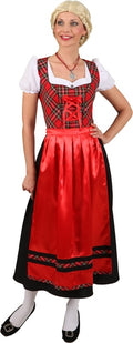 Dirndl Klara – Trachten Dirndl