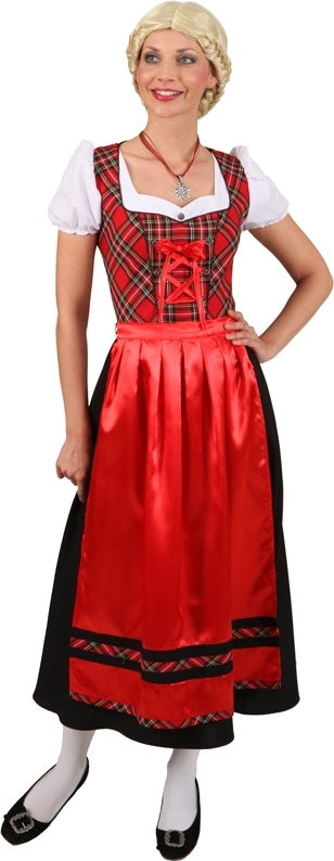 Dirndl Klara – Trachten Dirndl