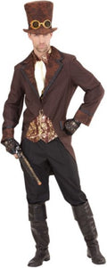 Steampunk Kostüm Herren – Venedig & Barock