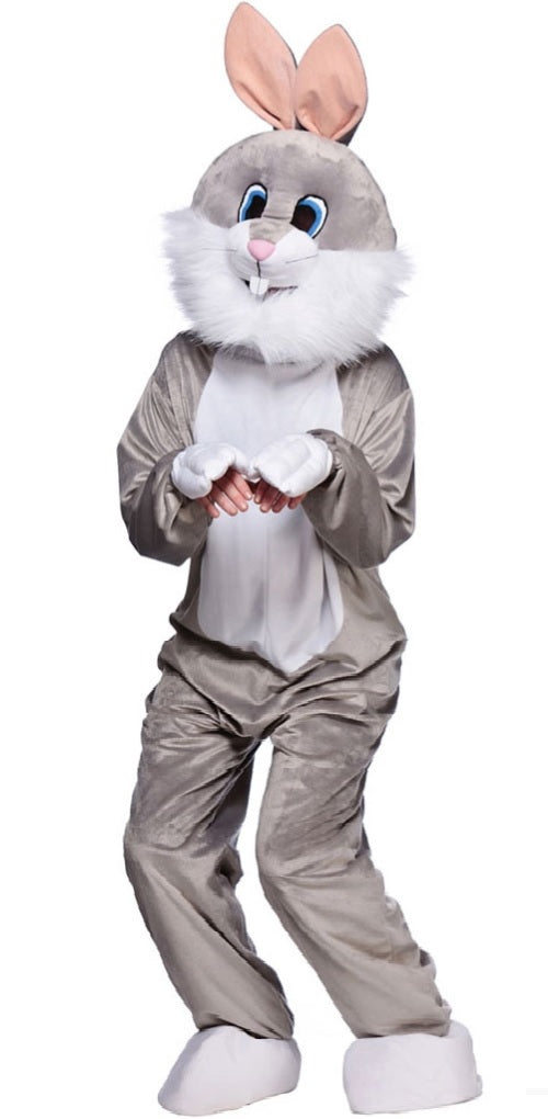 Bugs Bunny Kostüm für Erwachsene – Hase