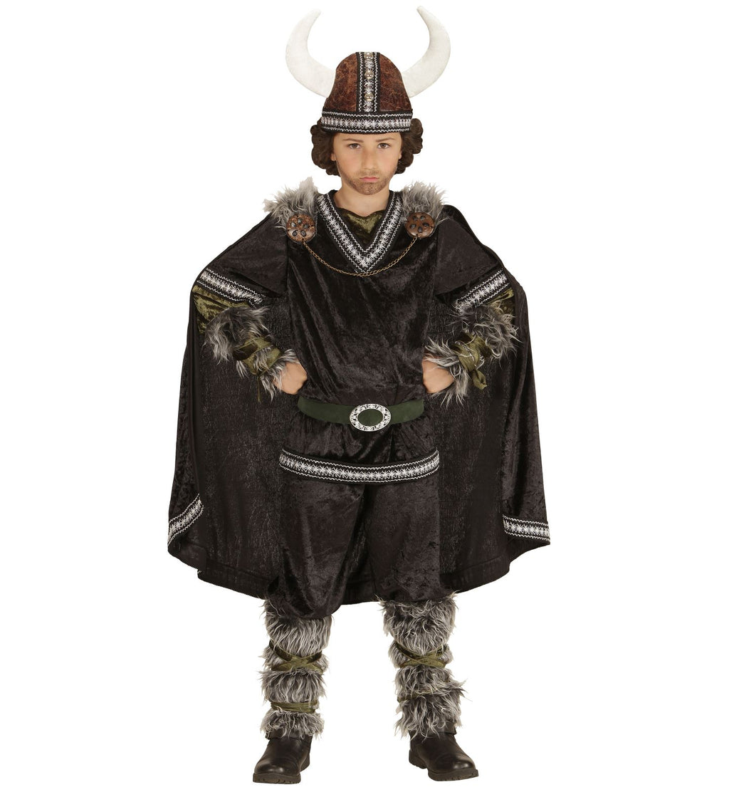 Wikinger Kostüm Kinder – Normannen