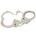 Handschellen – Polizei & Gefängnis