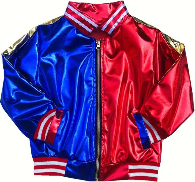 Harlekin Kostüm – inspiriert von Harley Quinn