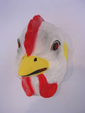 Huhn Maske für Erwachsene – Tiermaske