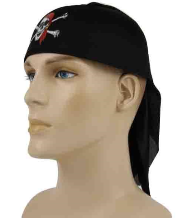 Piratenhut Erwachsene – Piratenmütze