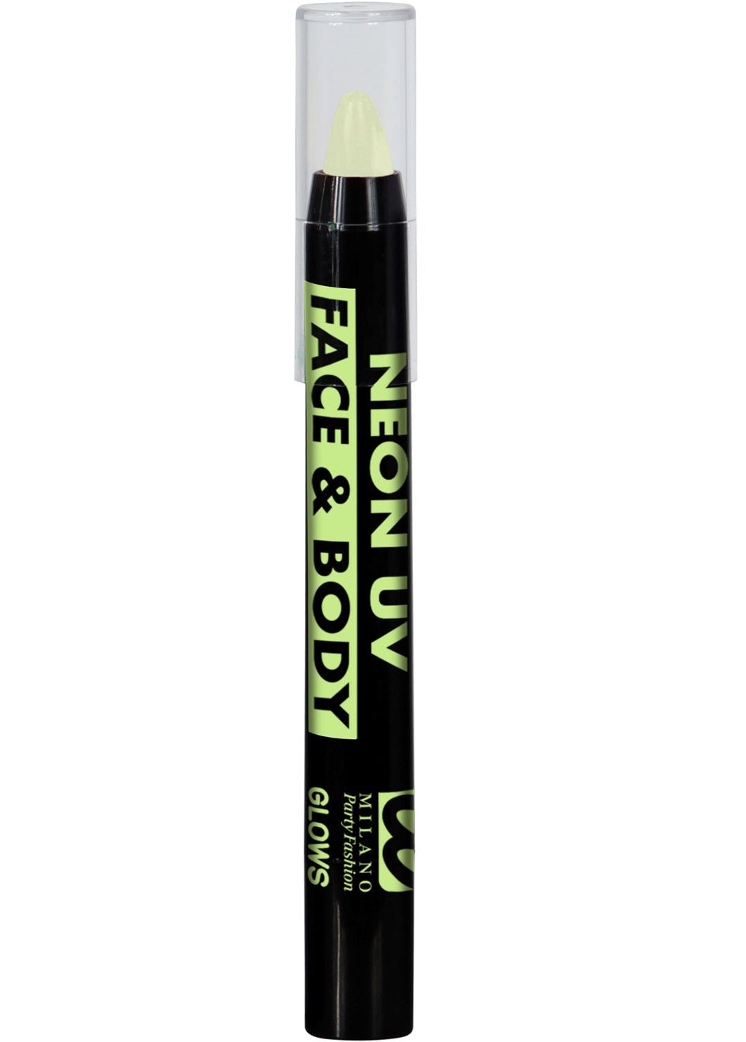 UV Kajal – Glow in the Dark Schminkstift