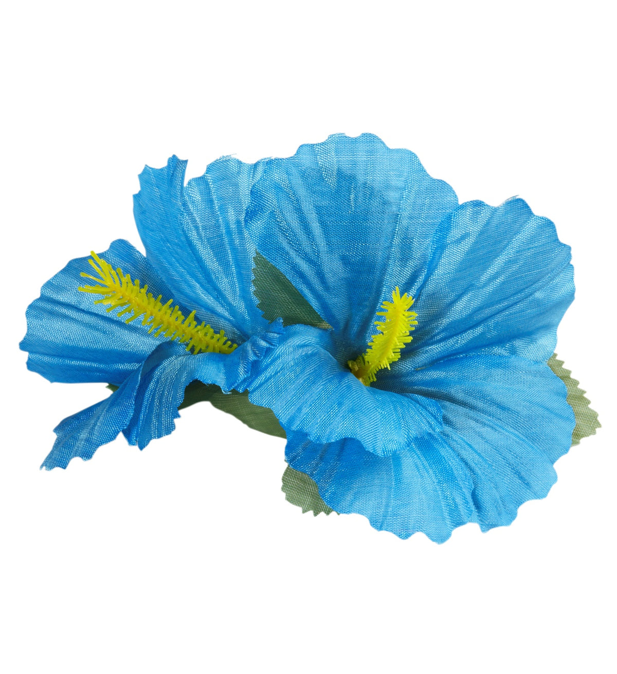 Hibiskus Haarclip – Hawaii Haarblume