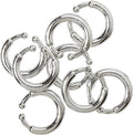 Fake Piercings – 8 Stück