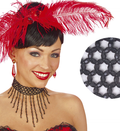 Charleston Halsschmuck – 20er Jahre