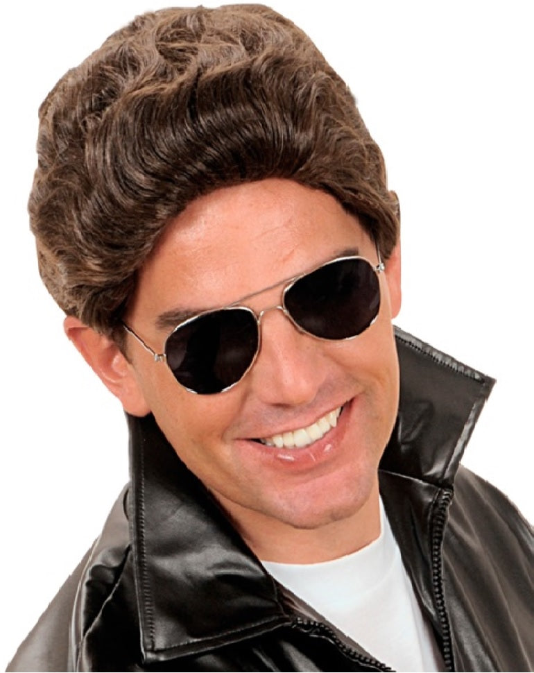 Danny Grease Perücke – 50er Jahre