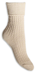 Trachtensocken gestrickt – Oktoberfest