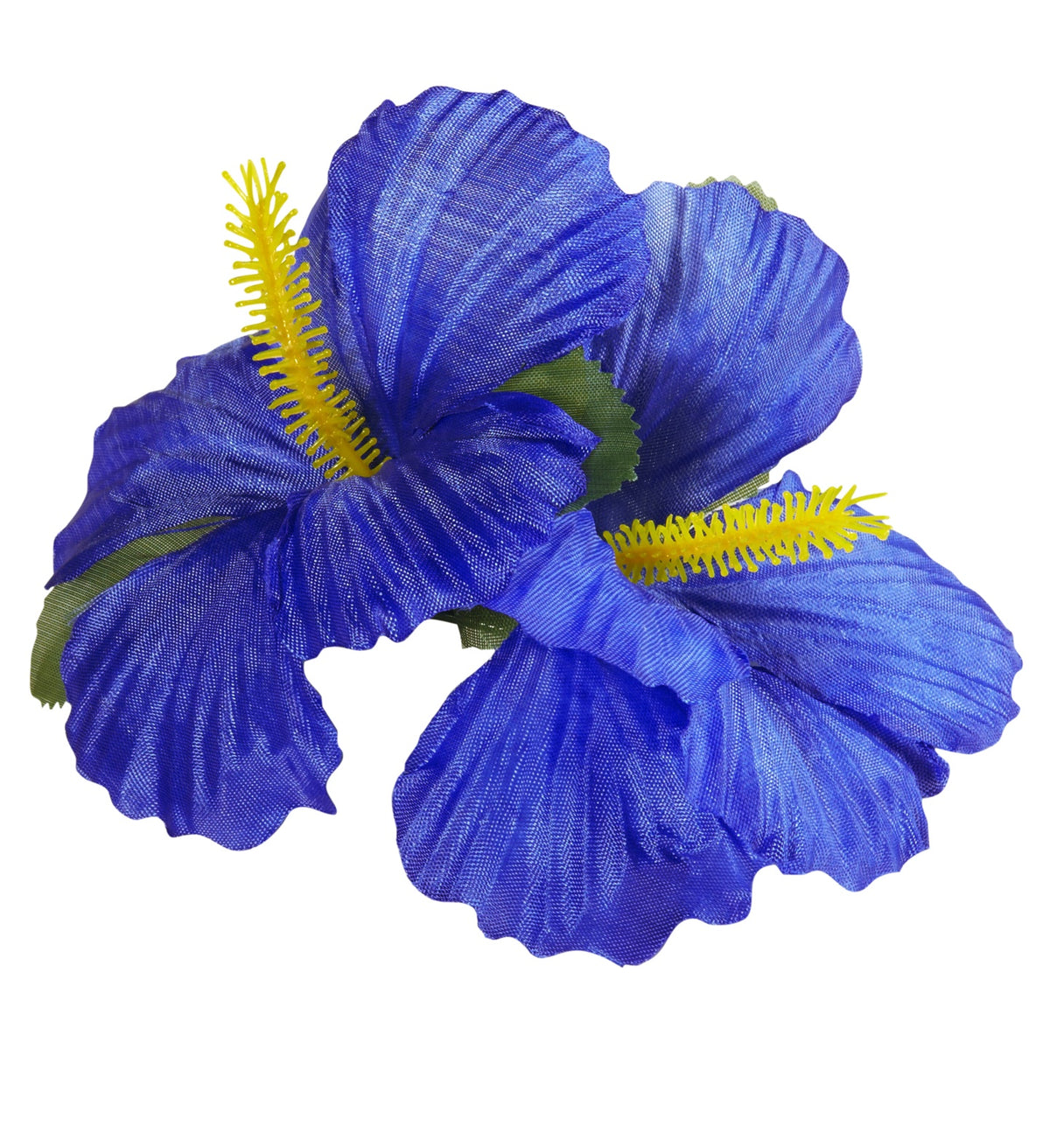 Hibiskus Haarclip – Hawaii Haarblume