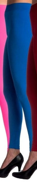Leggings blickdicht – Qualitätsleggings