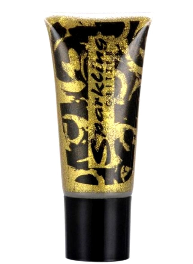 Glitzer Gel – Glitter Schminke