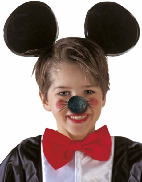 Clownnase