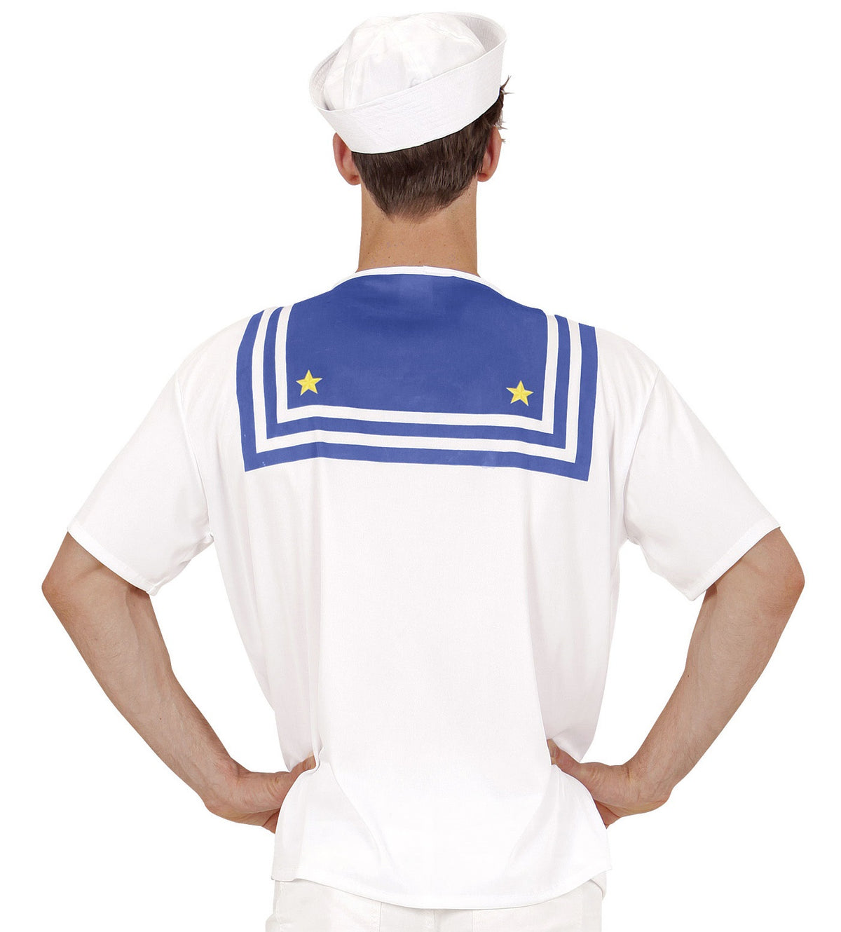 Matrosen Shirt – Seemann Oberteil