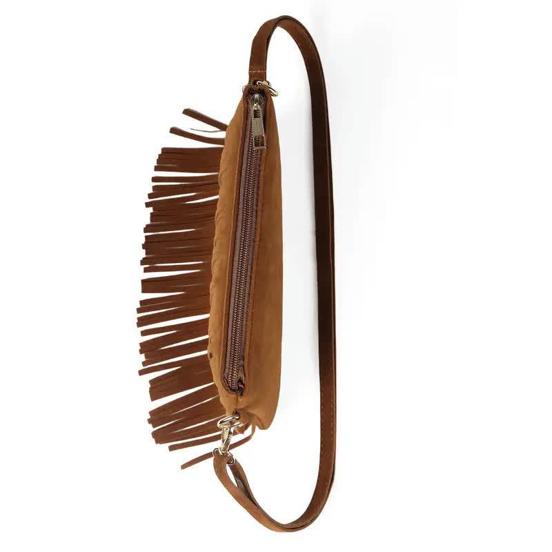 Fransentasche – Hippie & Western Tasche