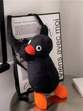 Pinguin Rucksack