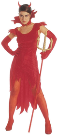 Teufel Kostüm Devil für Halloween