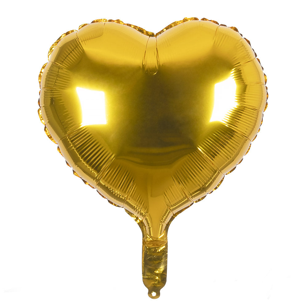 Herz Ballon – Folienballon