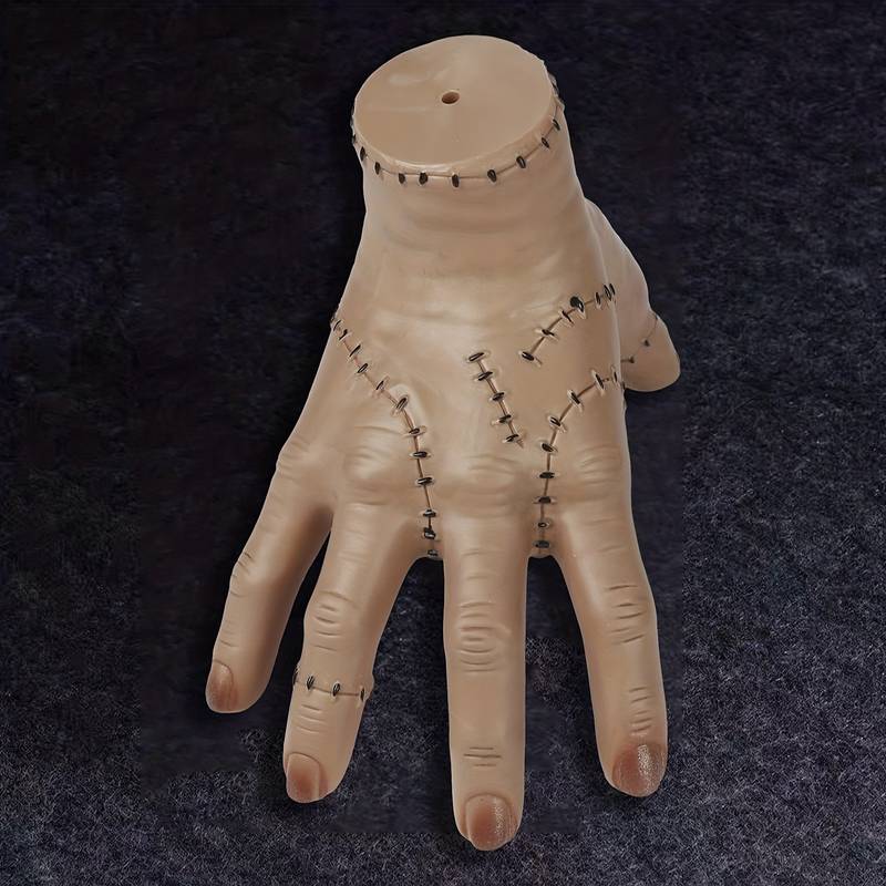 Addams Family Hand – Eiskaltes Händchen