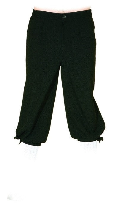 Kniebundhose Herren – Mittelalter und Barock Hose