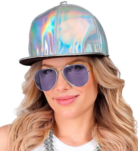 Hip Hop Cap – Rapper Basketball Mütze