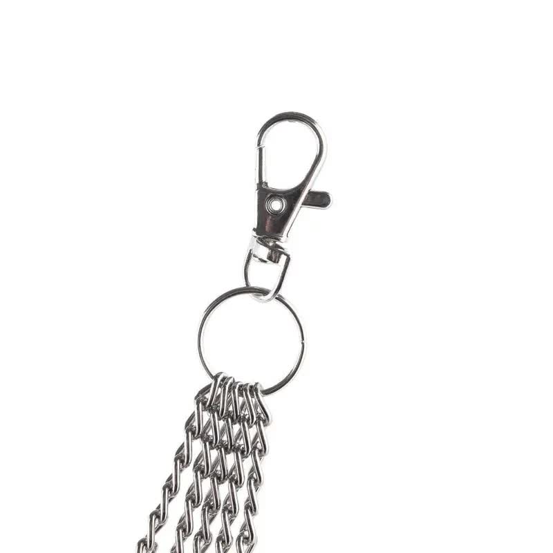Hosenkette Punk Rocker, 5-lagig