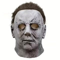Michael Myers Maske aus Latex für Halloween
