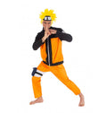 Naruto Shippuden Kostüm – Lizenzkostüm