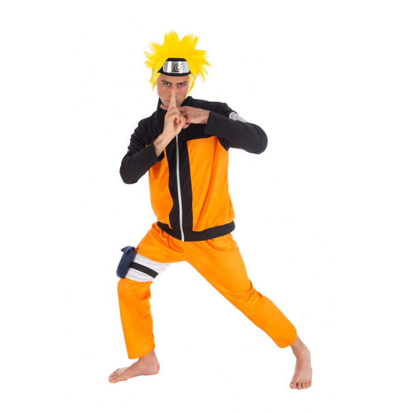 Naruto Stirnband – Konoha Shippuden