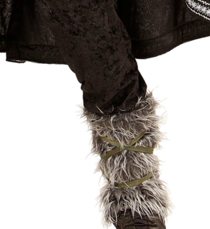 Wikinger Kostüm Herren – Normannen