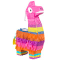 Mini Piñata Lama – mexikanische Party-Piñata zum Befüllen