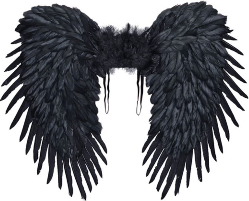 Federflügel Dark Angel