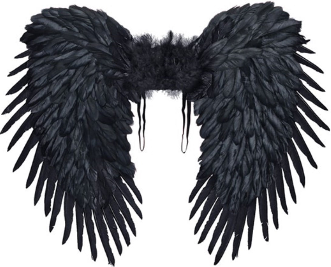 Federflügel Dark Angel