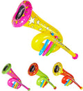 Tuba aufblasbar – Clown Blasinstrument