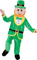 Irischer Kobold Kostüm – St. Patricks Day