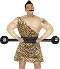 Hantel aufblasbar – Bodybuilder Zubehör