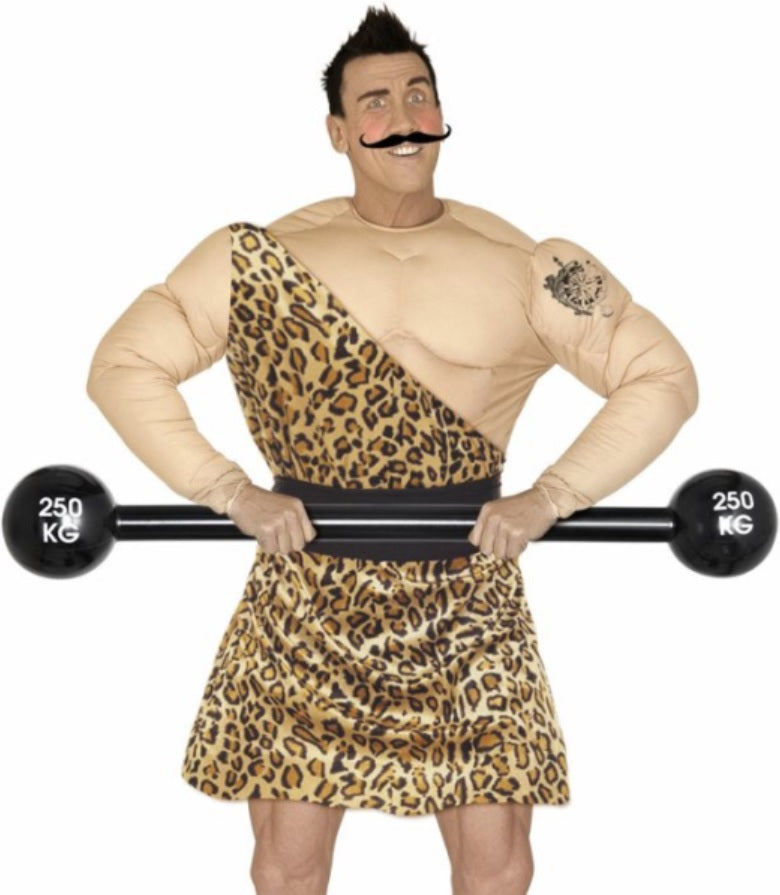 Hantel aufblasbar – Bodybuilder Zubehör