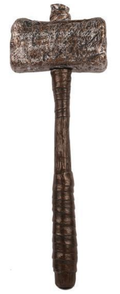 Thor Hammer – Mjölnir